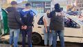 Cayó una pareja que extorsionaba a un empresario de la ciudad desde hacía meses