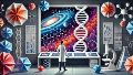 Los científicos que buscan en el espacio el secreto para prolongar la vida en la Tierra