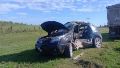 Siniestro fatal en la ruta 34: dos muertos tras el choque entre un auto y un camión