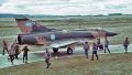 La increíble historia de un piloto peruano que ayudó en secreto a Argentina durante la Guerra de Malvinas