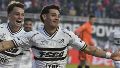 Platense eliminó al San Lorenzo de Russo y jugará la final ante Huracán