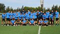 Los juveniles argentinos irán en búsqueda de la cuarta conquista argentina en la historia de los mundiales de dicha categoría, habiéndose consagrado en 1991, 1995 y 2003.