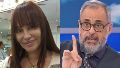 Reapareció Lía Salgado y cargó sin filtros contra Jorge Rial: "Si pudiera asesinarlo, lo hago"