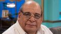La conmovedora reflexión de Roly Serrano tras el choque en el que casi muere