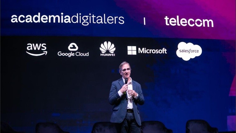 Academia Digitalers