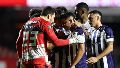 Escándalo en la Copa Libertadores: jugador de Talleres denunció que un rival le dijo “venezolano muerto de hambre”