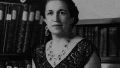 ¿Usted conoce a esta mujer?