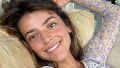 "La belleza de la bosta": la reflexión de Calu Rivero sobre la materia fecal de caballo
