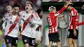 Copa Libertadores: River y Estudiantes clasificaron primeros a octavos y se les puede sumar otro argentino