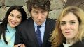 Las libertarias Marcela Pagano y Lilia Lemoine volvieron a cruzarse: "Mitómana y burra"