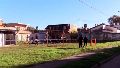 Apuñalan a hombre en situación de calle tras una discusión en una plaza del sur de Rosario: un detenido