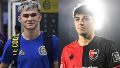 Un canalla y un leproso a la selección sub 20 para pelear por un lugar en el Mundial