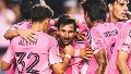 Messi y dos golazos a lo Messi para la vuelta a la victoria del Inter Miami