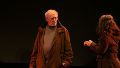 Murió Mirko Buchín, referente cultural y del teatro rosarino