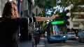 En Rosario está "en etapa de prueba" el pago del colectivo con QR: cómo funciona