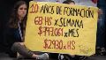 El Gobierno aseguró que el Garrahan “no está desfinanciado” y apuntó contra los privilegios de los administrativos