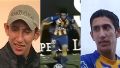 Las imágenes inéditas de Ángel Di María cuando empezó en Central