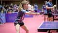 Valentina Parola, la primera rosarina en clasificar a la selección mayor de tenis de mesa: "Sentí que se rompió una pared"