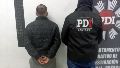 Cayó en Alvear con sólo dos de las 14 armas que tenía registradas: sospechan que las vendió al mercado negro
