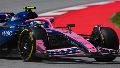Fórmula 1: Colapinto terminó último en las prácticas libres del GP de España y lanzó una fuerte autocrítica