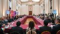Junta Provincial de Seguridad: "Lo que falta es mucho más de lo logrado hasta ahora"