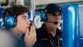 Franco Colapinto bajo la lupa: Briatore dijo que Barcelona será su "primera carrera de verdad"
