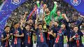 UEFA Champions League Final - PSG vs Inter