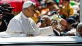 Pope Leo celebrates Holy Mass for Jubilee of Families, Children, Grandparents and Elderly