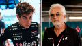"Decepcionante": el balance de Colapinto y Briatore sobre el desempeño de Alpine en el GP de España