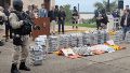 Bullrich encabezará la quema de casi media tonelada de cocaína incautada en San Lorenzo