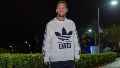 Lionel Messi ya está en Argentina para sumarse a la Selección de cara a la doble fecha de Eliminatorias