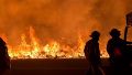 Córdoba decretó alerta ambiental por riesgo extremo de incendios