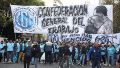 La Justicia suspendió el decreto nacional que limita el derecho a la huelga