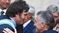 ¿Acuerdo entre LLA y el PRO en puerta?: Mauricio Macri dijo que "la prioridad es ayudar al Gobierno para que tenga éxito"