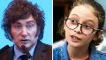 Javier Milei hizo un posteo contra la Ley de Discapacidad e involucró a Ian Moche, un niño autista de 12 años