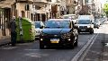 Taxis: avanza la propuesta de tarifa única y descuentos especiales para competir con aplicaciones