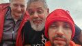 Darán el alta a Pablo Grillo, el fotógrafo herido en la represión a la marcha de jubilados frente al Congreso