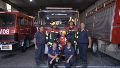 Bombero voluntario ejecutado en Granadero Baigorria: entre la vocación y la sombra del narcomenudeo