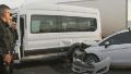 Circunvalación: otra jornada de múltiples choques en la avenida, que acumula hechos graves este año