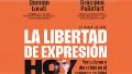 Invitan a una charla sobre "La libertad de expresión hoy"