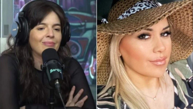 La hija de Diego llamó a Ojeda para preguntarle por qué dijo eso