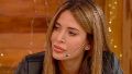 Reapareció Jésica Cirio: "No tengo miedo que me investiguen"