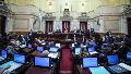 Los senadores nacionales tendrán otro aumento de sueldo y pasarán a cobrar más de $9,5 millones