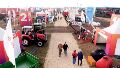 Agroactiva 2025 se pone en marcha este miércoles en Armstrong