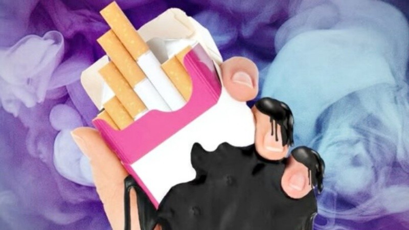La región de América presenta la segunda mayor prevalencia de consumo actual de tabaco entre adolescentes de 13 a 15 años,