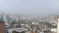 Niebla hasta la tarde: recomiendan extrema precaución en las rutas de la región