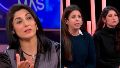 La diputada libertaria Juliana Santillán quiso desestimar el reclamo en el Garrahan, pero se equivocó al citar datos oficiales