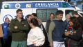 Trabajadores del Pami se manifestaron en Rosario por mejoras salariales: “Nos enfrentamos a un sistema de salud que es hostil”