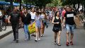 Este domingo extenderán la peatonal Córdoba hasta Oroño por el “Tricentenario de Rosario”
