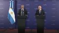 Dólares del colchón: el Gobierno anunció el proyecto de ley de Inocencia Fiscal